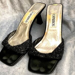 CAPARROS . Vintage shoes 